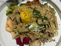 -味+新京宴·烤鸭·北京菜(创意谷店)