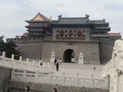 -大明幻境第一城