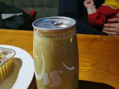 -JINNS锦时 steak&pizza(浸信会礼拜堂旧址店)