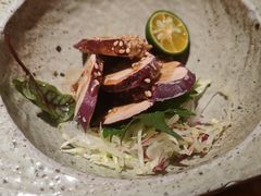 -花潮料理艺食馆(世欧广场店)
