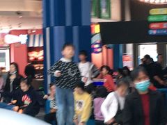 -蒙特利亲子乐园