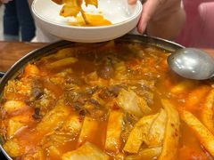 -全好食潮汕牛肉火锅(泗洲路店)
