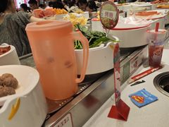 -龍歌自助小火锅(秦淮水游城店)