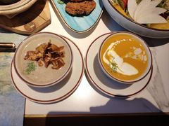 -风渡嘉荷西餐厅 Windy City(西三旗金隅店)