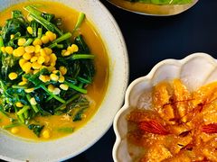 -Ameigo梅果·云贵川bistro(长宁来福士店)