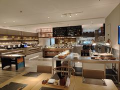 -深圳湾万怡酒店