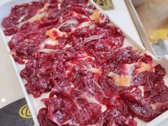 -潮汕大目牛肉火锅(皇岗旗舰店)