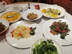 -上海1号私藏菜(静安店)