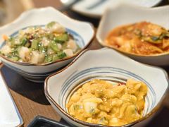 -橘焱胡同烧肉夜食(BFC外滩金融中心店)