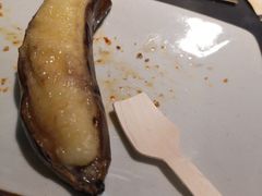 -很久以前羊肉串(中山公园店)