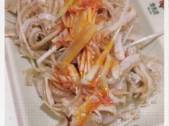-李先生牛肉面(新华店)