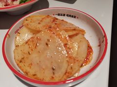 -柒酒烤肉(金科时代店)