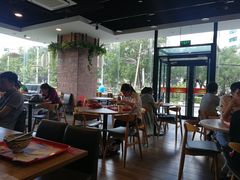 -和合谷(德外店)
