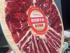 -海底捞火锅(九久奥特莱斯店)