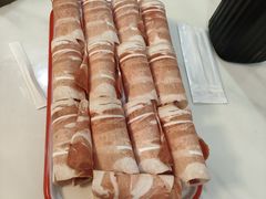 -庭院·冰煮羊·北京涮肉(西单店)