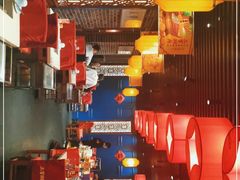 大堂-三宝涮肉(体育学院店)