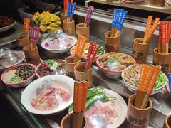 -湘语·湖南家常菜(新洲店)