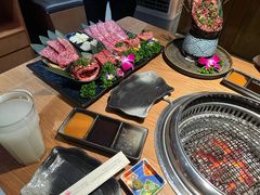 -丸藏和牛烧肉专门店(园区师惠坊店)