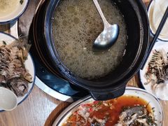 -妈妈的味道(和顺古镇店)