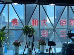 -ALIV WELLNESS运动健身(浦东大道店)