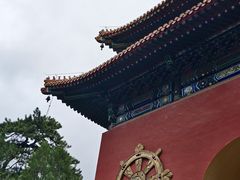 -普陀宗乘之庙(小布达拉宫)