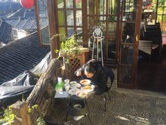 -丽江花间堂·隐泉院