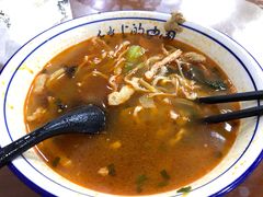 -西安特色面馆(吉兆营店)