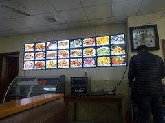 -三盛楼饭店(四流中路店)