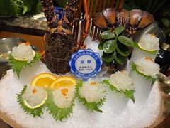-东海怡品海鲜豆捞(西水东店)