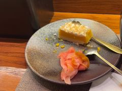 -戏作寿司(观音桥店)