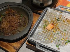 -绿茶餐厅(广州天河城店)