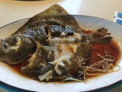 -蓝珊甄选海鲜自助·火锅大排档(近阿那亚店)