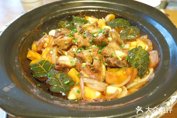 永安鱼庄·镇江菜(三店纬五路店)图片