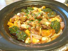 -永安鱼庄·镇江菜(三店纬五路店)