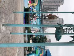 -海合安武汉极地海洋公园