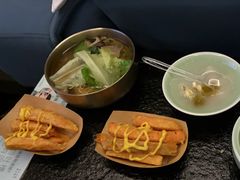 -华夏良子·足道SPA养生(上海崮山路明悦店)