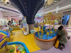 -卡通尼乐园(景枫中心店)
