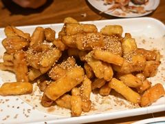 -东来土菜馆(民祥园路店)