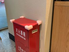 -星巴克(无锡高铁站店)