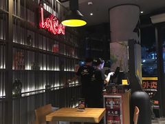 大堂-乐凯撒披萨(东方新世界店)