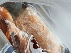 -海福仑韩国面包