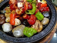 -映像威海·海鲜味道(市区店)