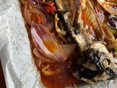 -纽道沸巫山纸包鱼(中海国际店)