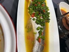 -汉水谣·江景餐厅(江滩店)