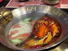 -旺蜀主成都串串火锅(西直门凯德MALL店)