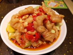 -蛙喔牛蛙(仙林万达茂店)