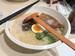-味千拉面(首都机场T3店)