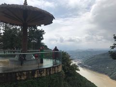 -铁山坪森林公园