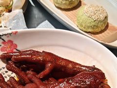 -晓粤·惹味粤菜(凯德乐峰广场店)