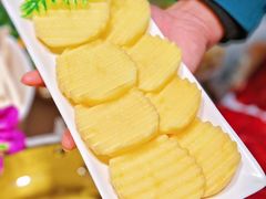-犇鼎牛潮汕牛肉火锅(新辰里学清路店)